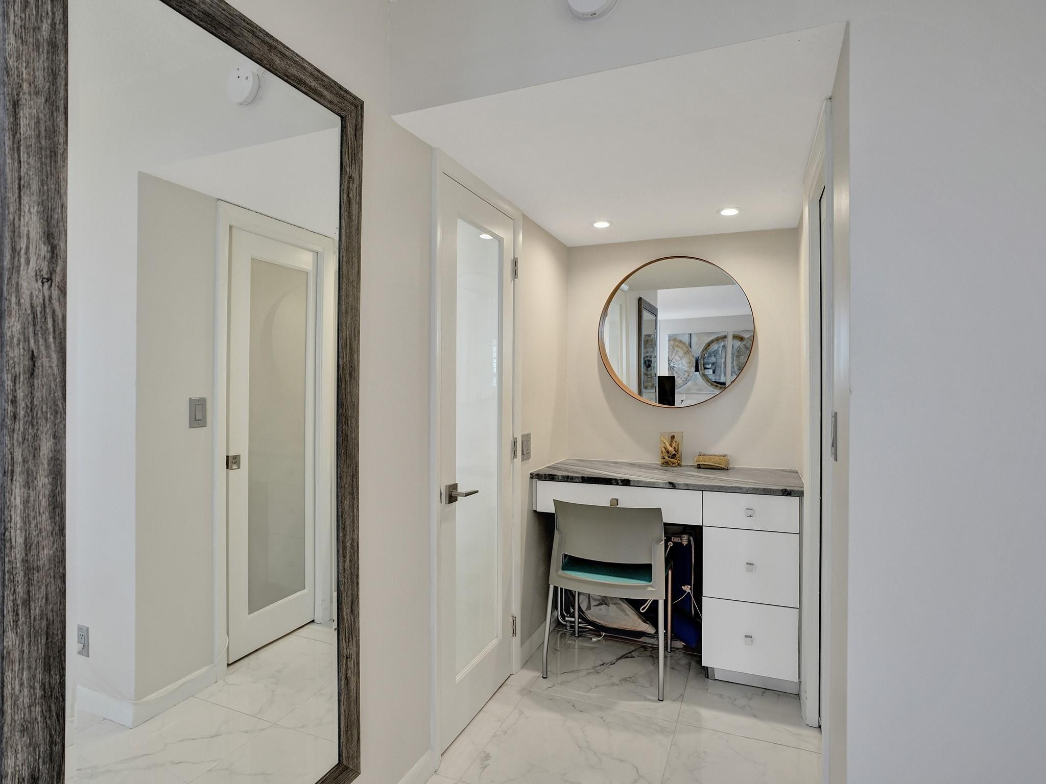 Palm Aire Country club - Residential