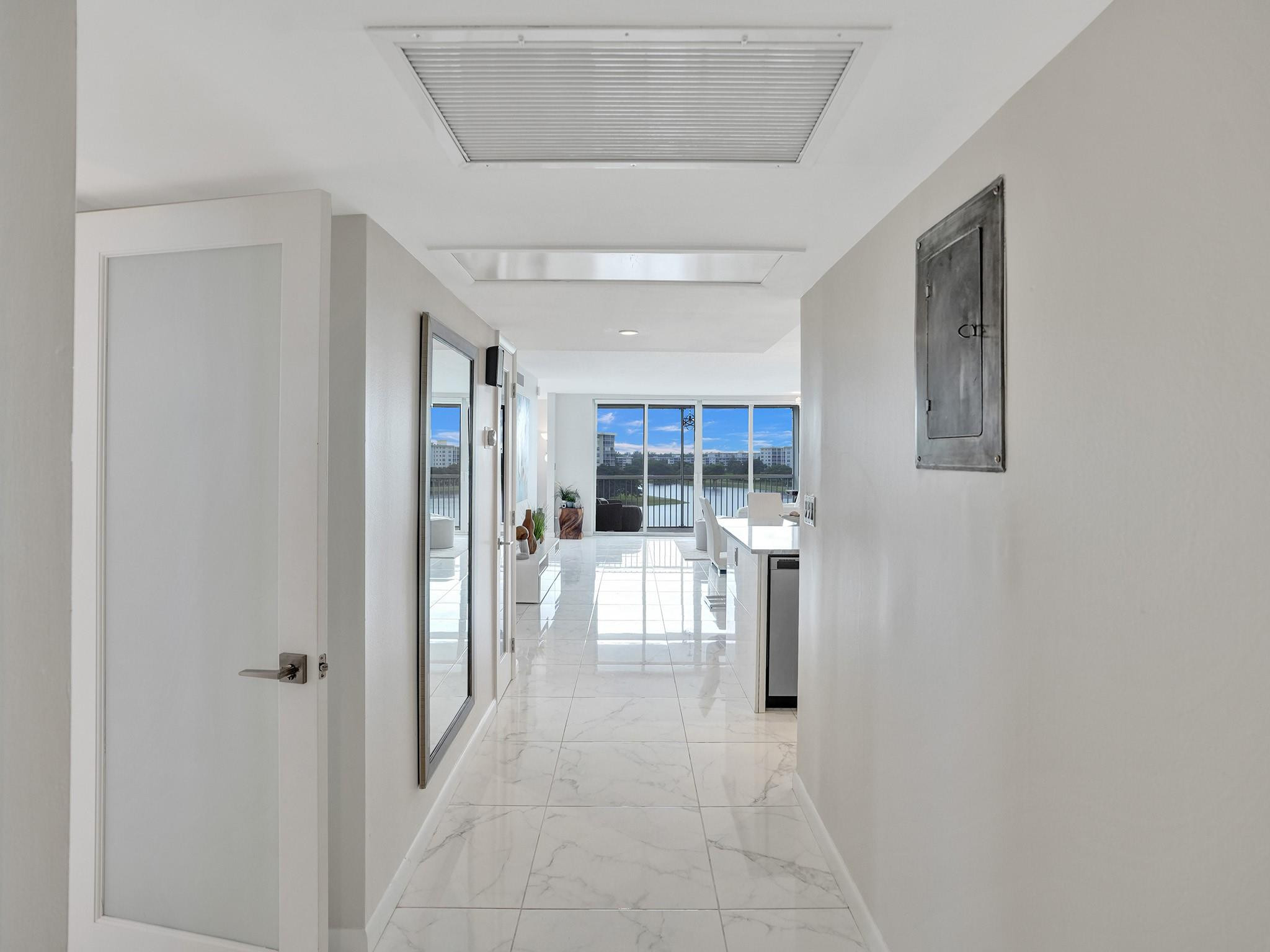 Palm Aire Country club - Residential