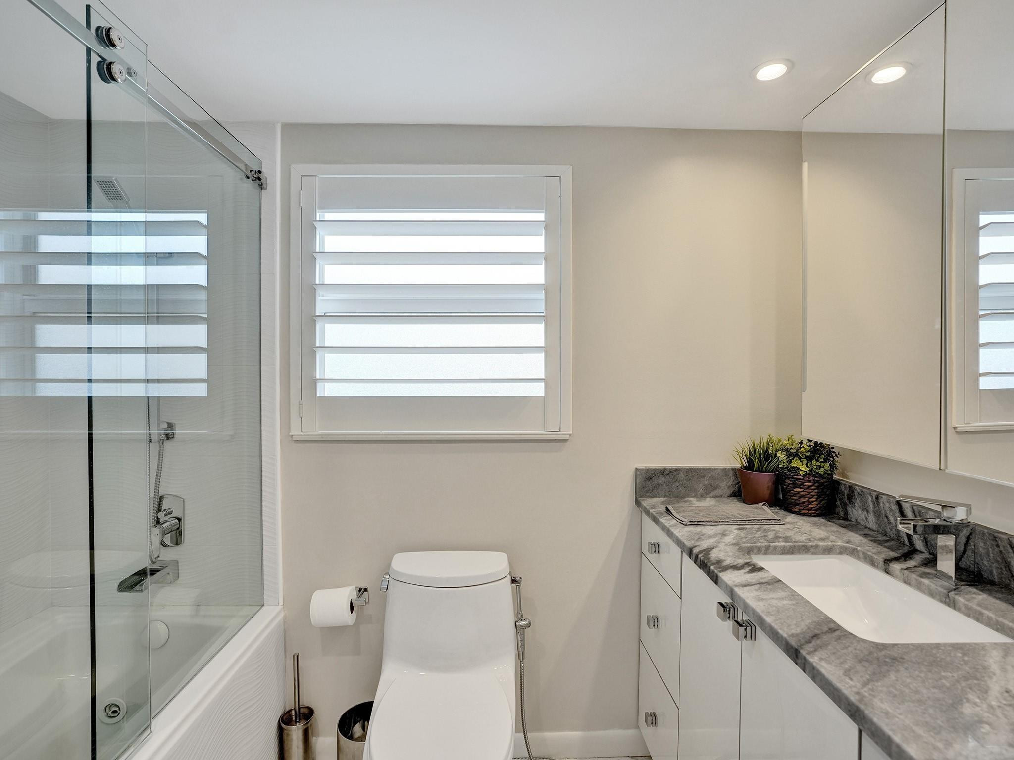 Palm Aire Country club - Residential