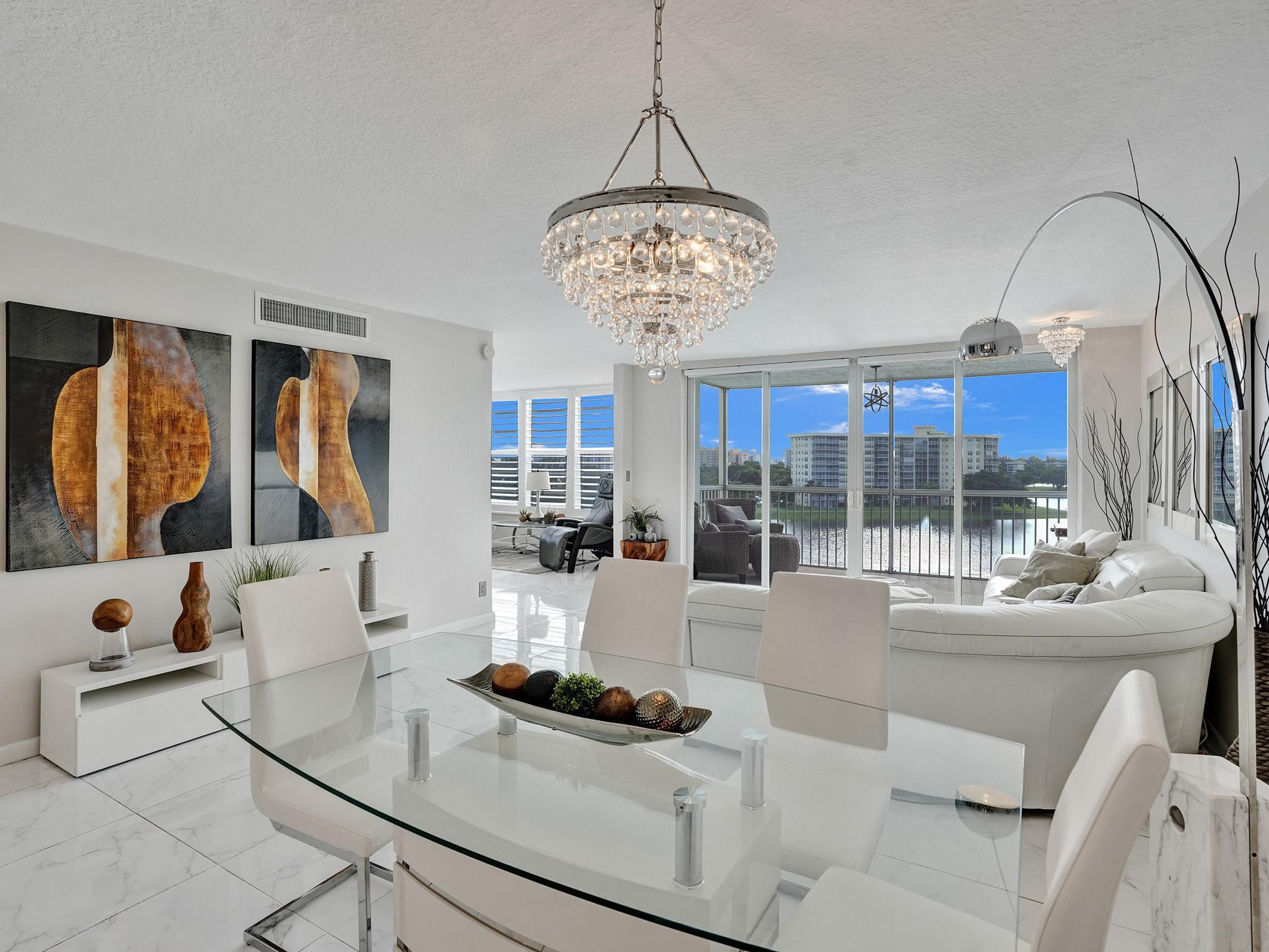 Palm Aire Country club - Residential