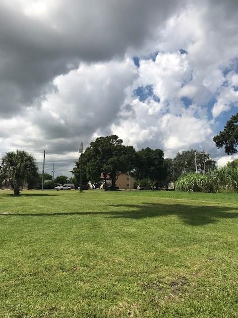 Orange Grove Manors 30-50 - Land