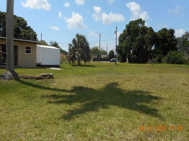 Orange Grove Manors 30-50 - Land