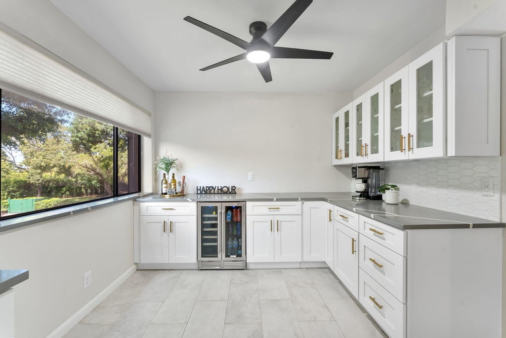 Photo of 11230 Green Lake Drive #204, Boynton Beach, FL 33437 (MLS # B26038029)