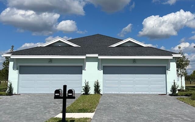 Photo of 18967 Wood Stork Way, Loxahatchee, FL 33470 (MLS # R11066341)