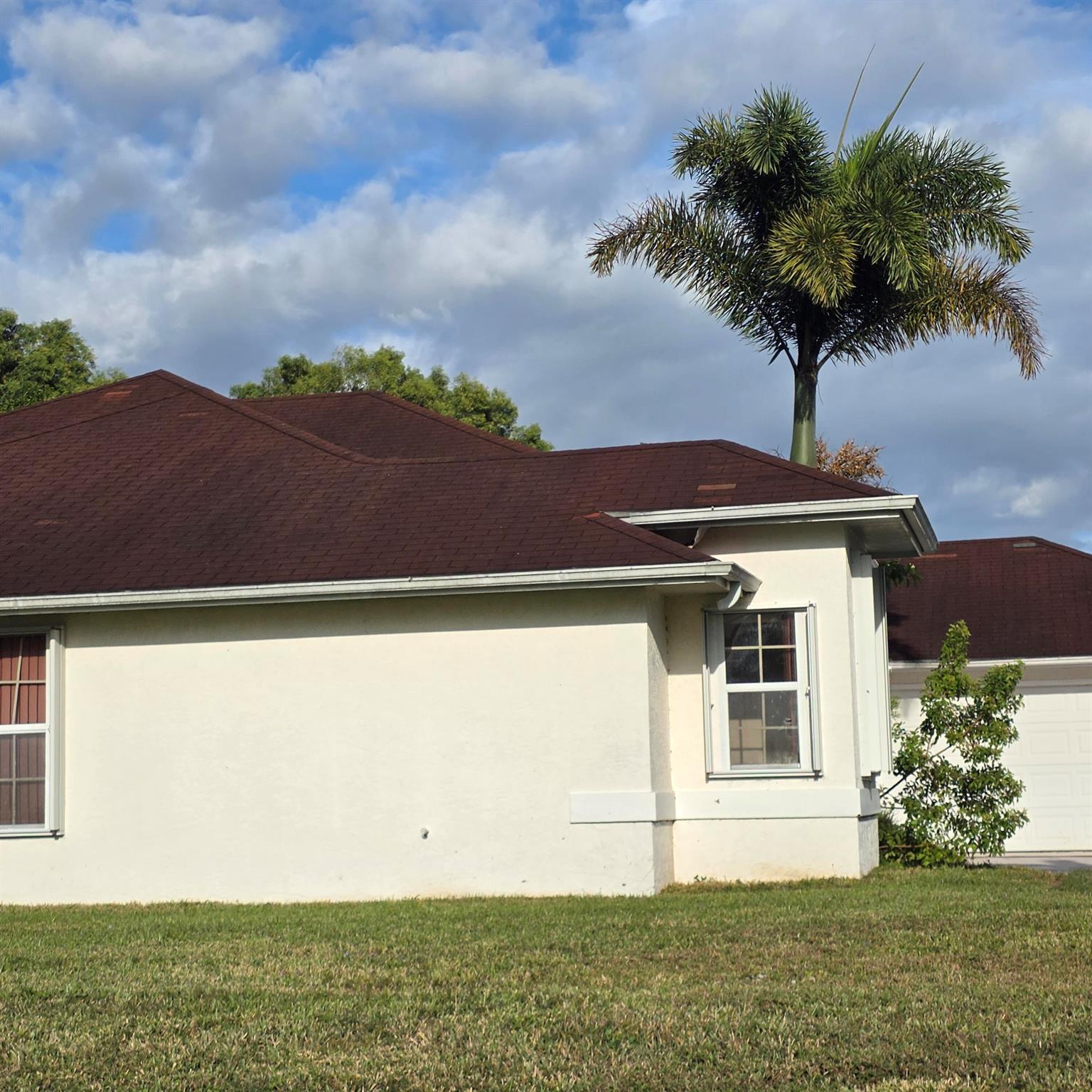 PORT ST LUCIE SECTION 39 - Residential
