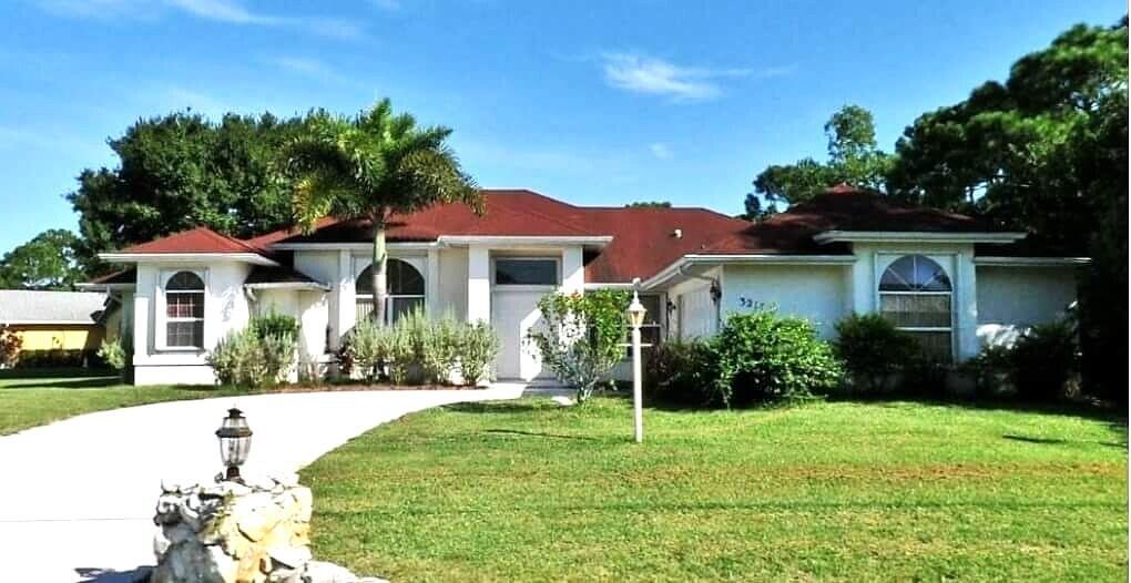 PORT ST LUCIE SECTION 39 - Residential