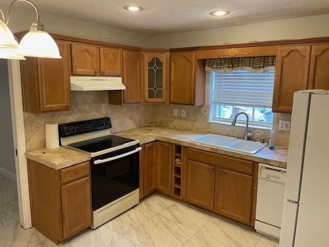 Tiny photo for 355 Sunshine Drive, Coconut Creek, FL 33066 (MLS # F10536709)