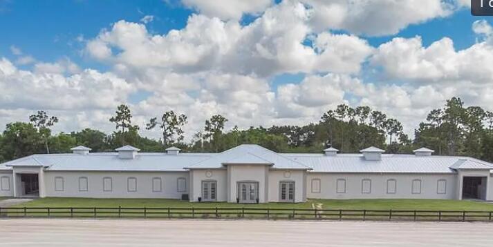 10601 Tamis Trail