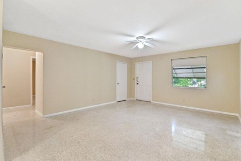 A home in Lake Worth Beach