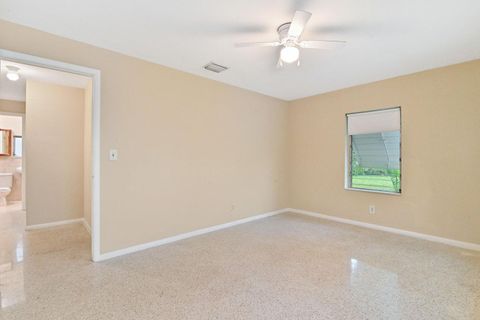 A home in Lake Worth Beach