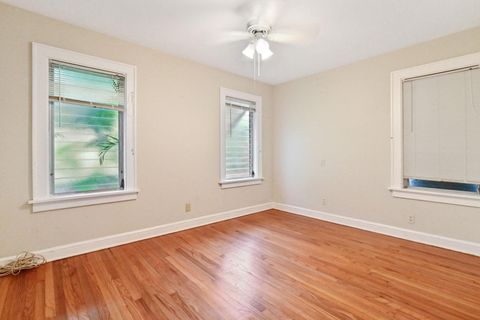 A home in Lake Worth Beach