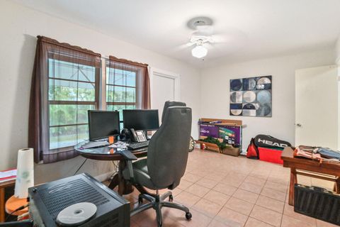 A home in Lake Worth Beach