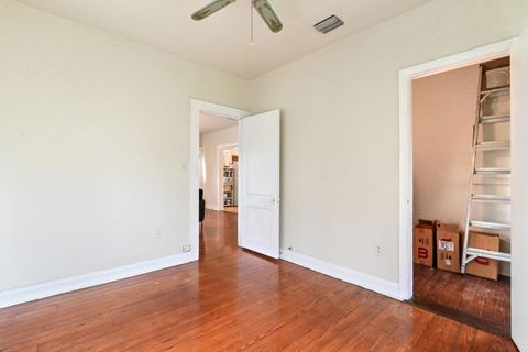 A home in Lake Worth Beach