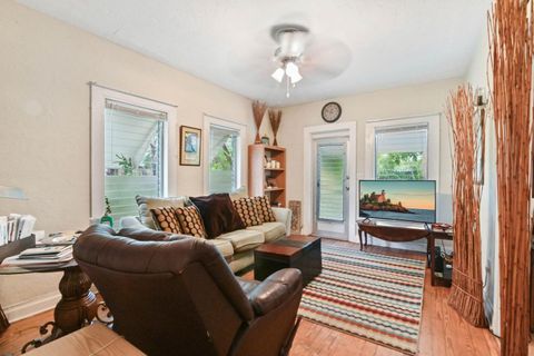 A home in Lake Worth Beach