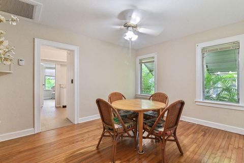 A home in Lake Worth Beach