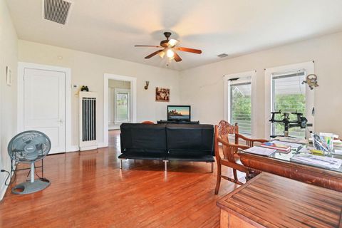 A home in Lake Worth Beach