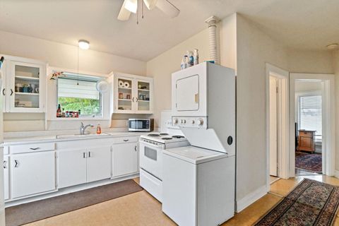 A home in Lake Worth Beach