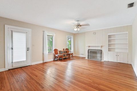 A home in Lake Worth Beach