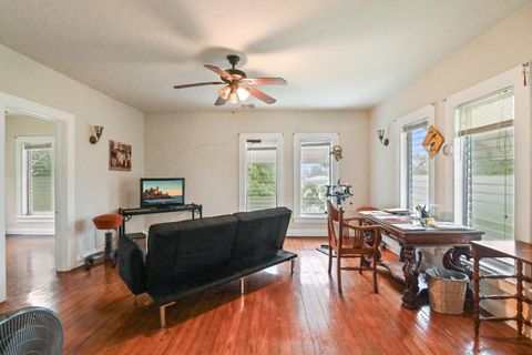 A home in Lake Worth Beach