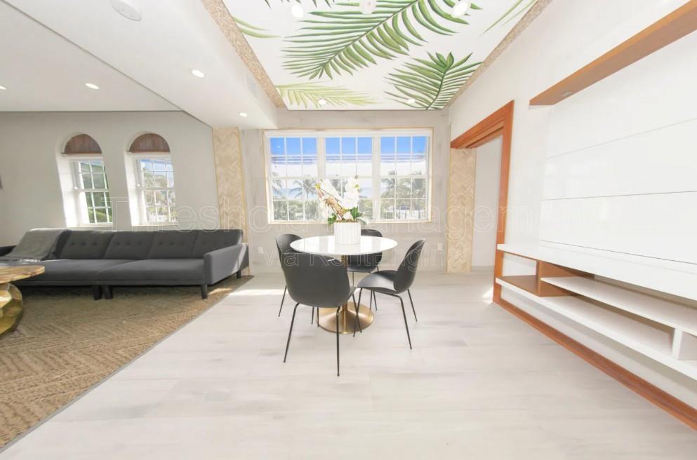 Ocean Beach Add 01 - Residential Lease