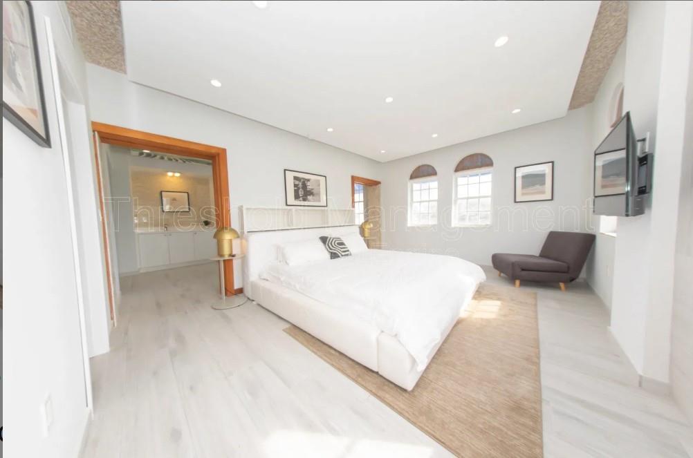 Ocean Beach Add 01 - Residential Lease