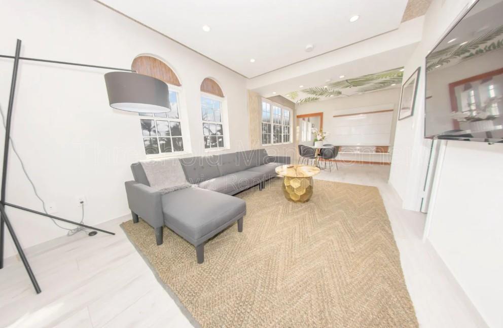 Ocean Beach Add 01 - Residential Lease