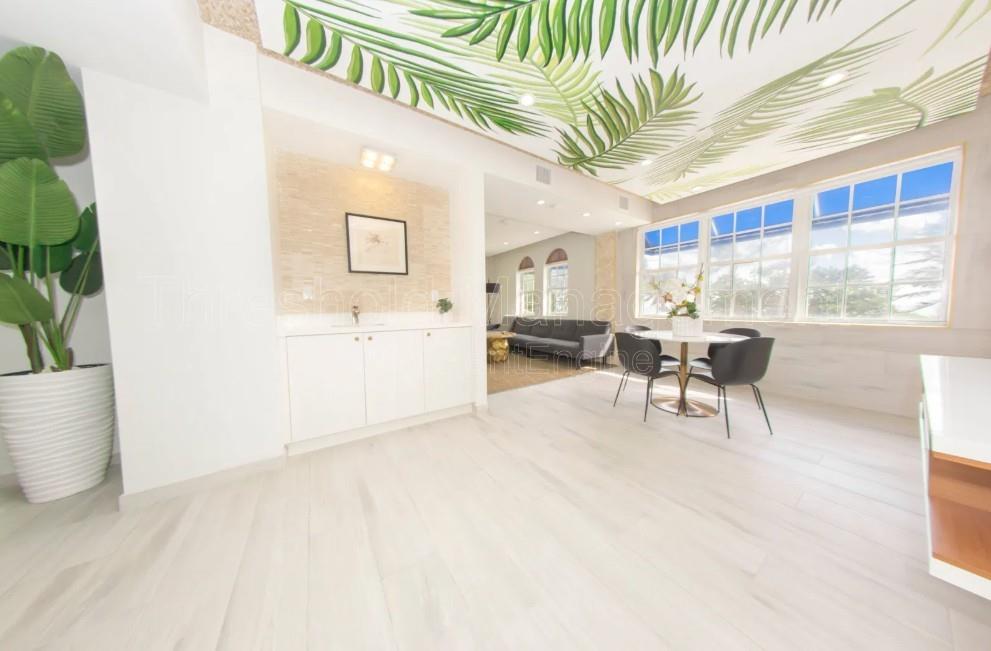Ocean Beach Add 01 - Residential Lease