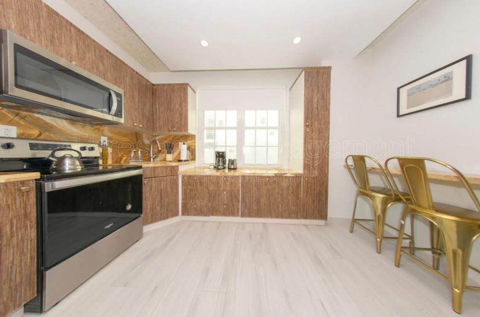 Ocean Beach Add 01 - Residential Lease