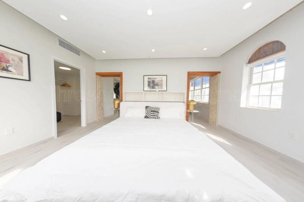 Ocean Beach Add 01 - Residential Lease