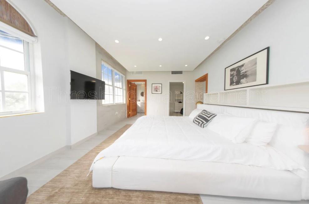 Ocean Beach Add 01 - Residential Lease