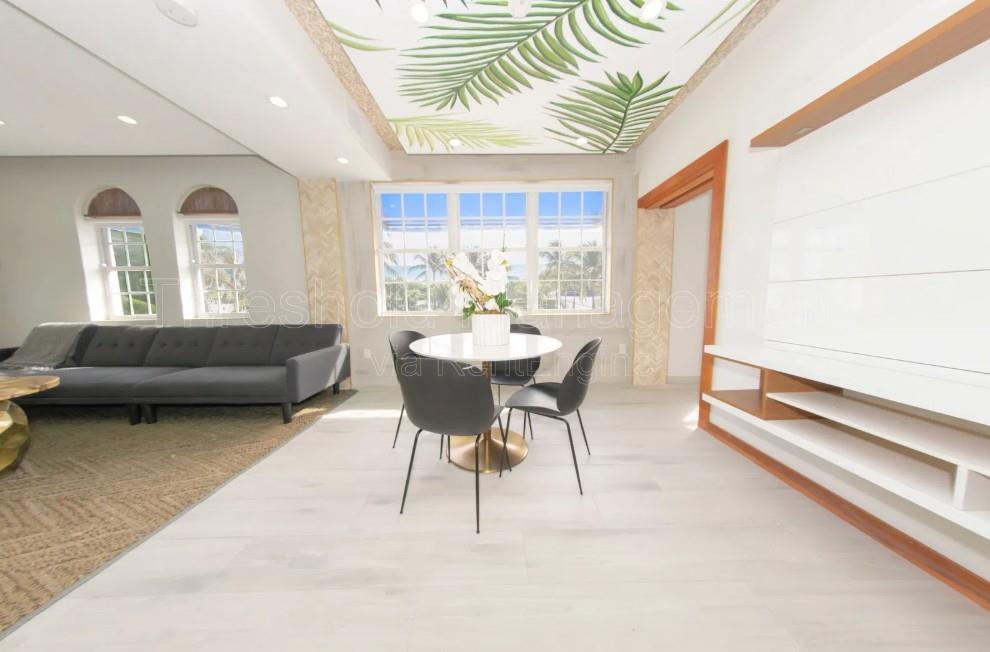 Ocean Beach Add 01 - Residential Lease