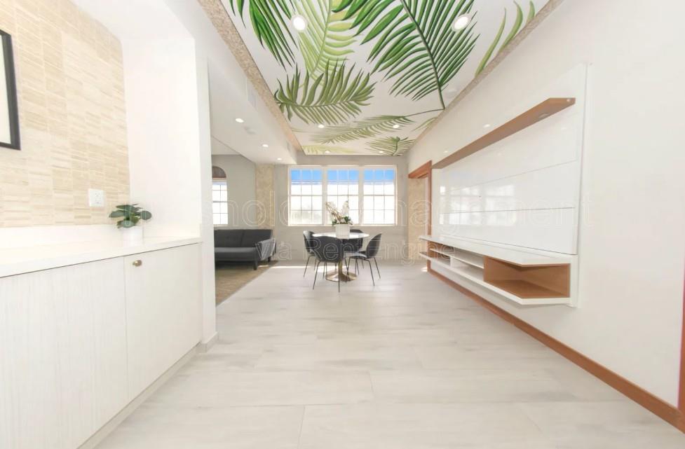 Ocean Beach Add 01 - Residential Lease