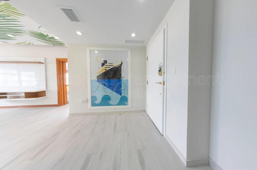 Ocean Beach Add 01 - Residential Lease