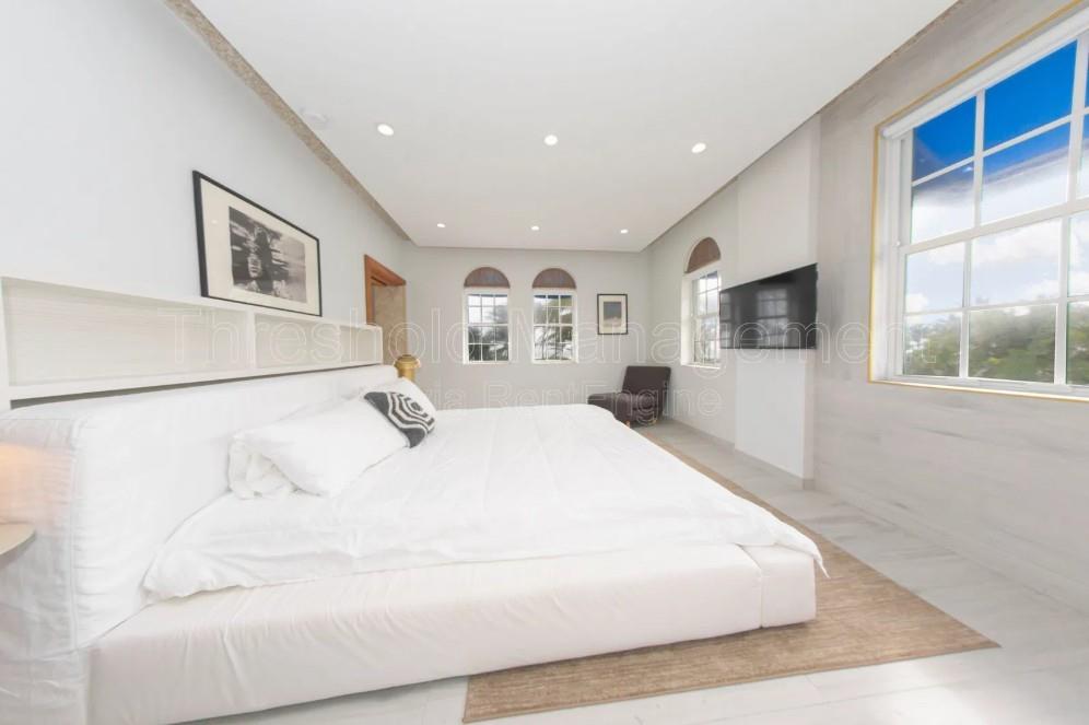Ocean Beach Add 01 - Residential Lease