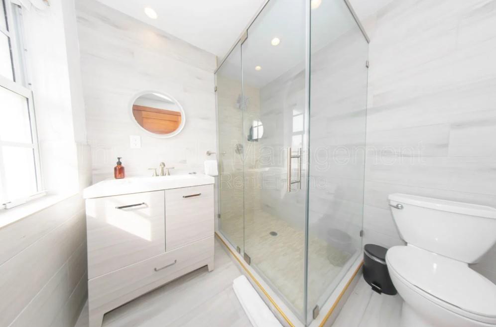 Ocean Beach Add 01 - Residential Lease
