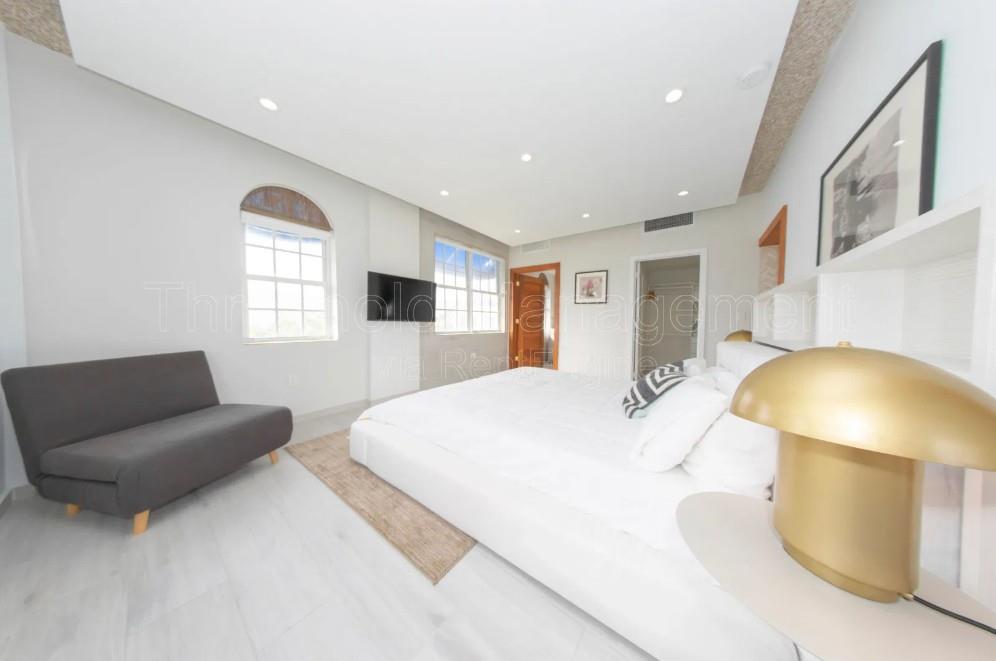 Ocean Beach Add 01 - Residential Lease