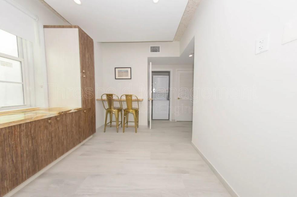 Ocean Beach Add 01 - Residential Lease