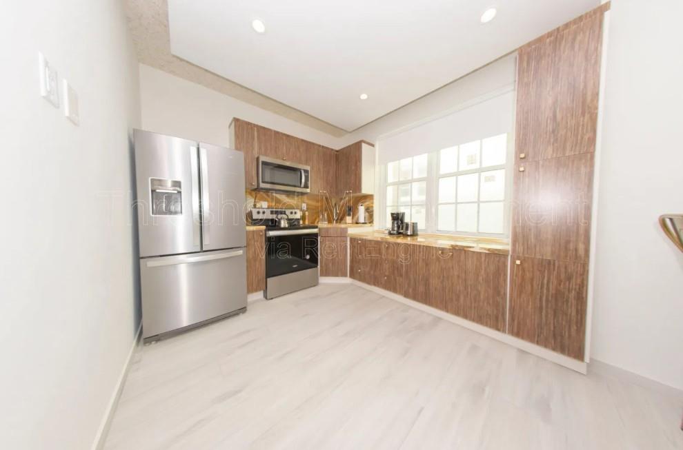 Ocean Beach Add 01 - Residential Lease