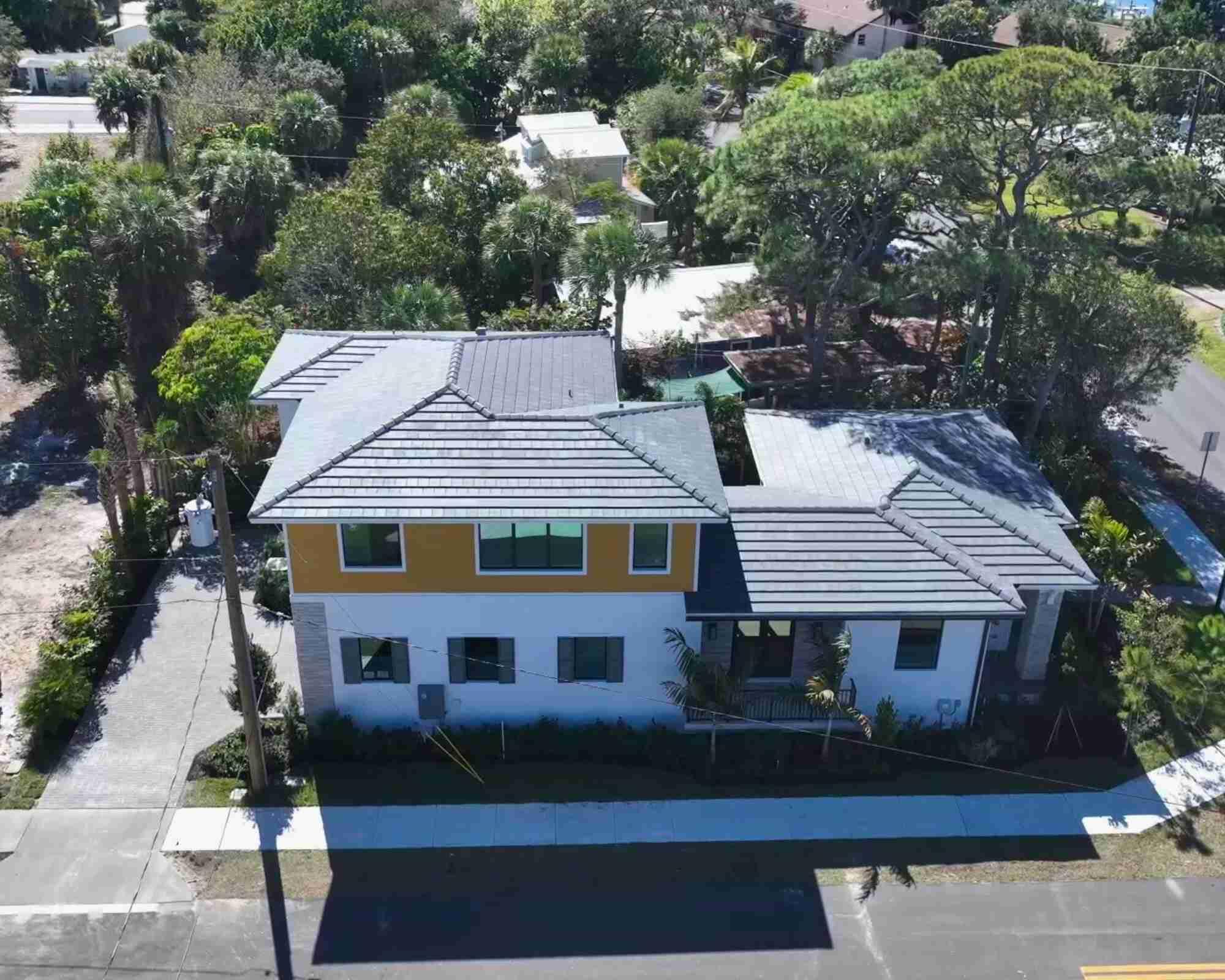 RIVERSIDE PARK - Residential