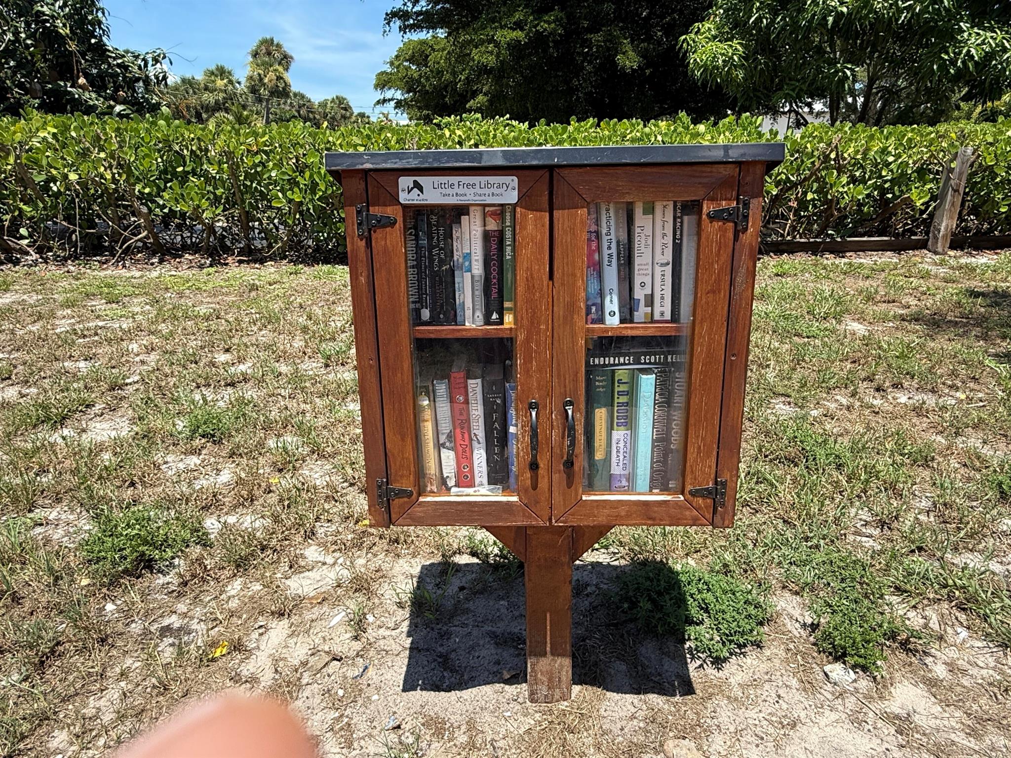 RIVERSIDE PARK - Residential