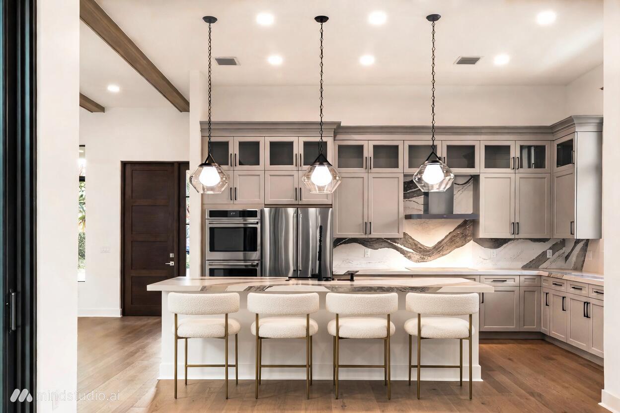 RIVERSIDE PARK - Residential