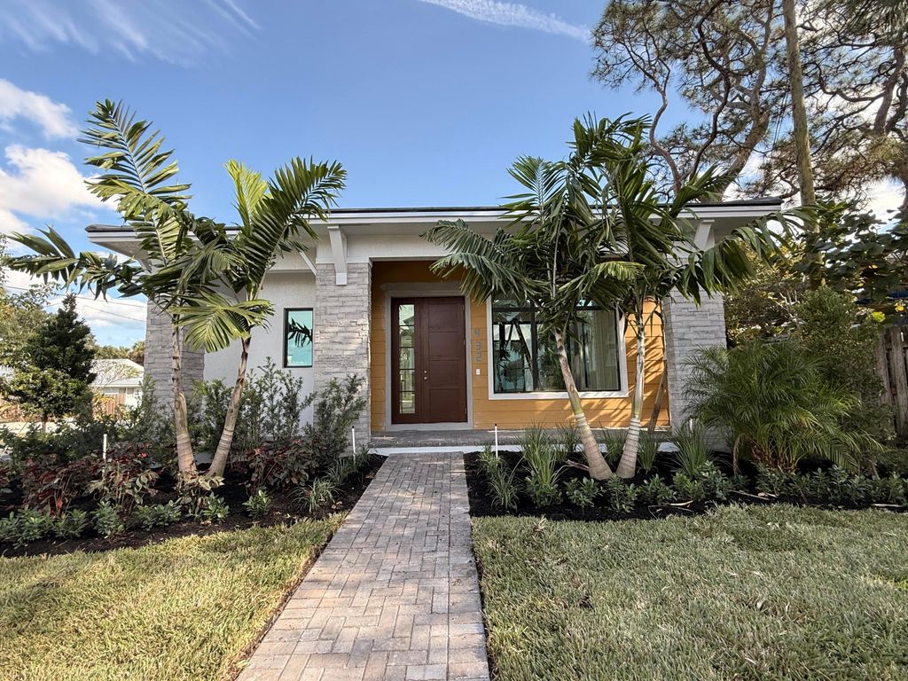 Photo of 432 NW North River Drive, Stuart, FL 34994 (MLS # R11115864)