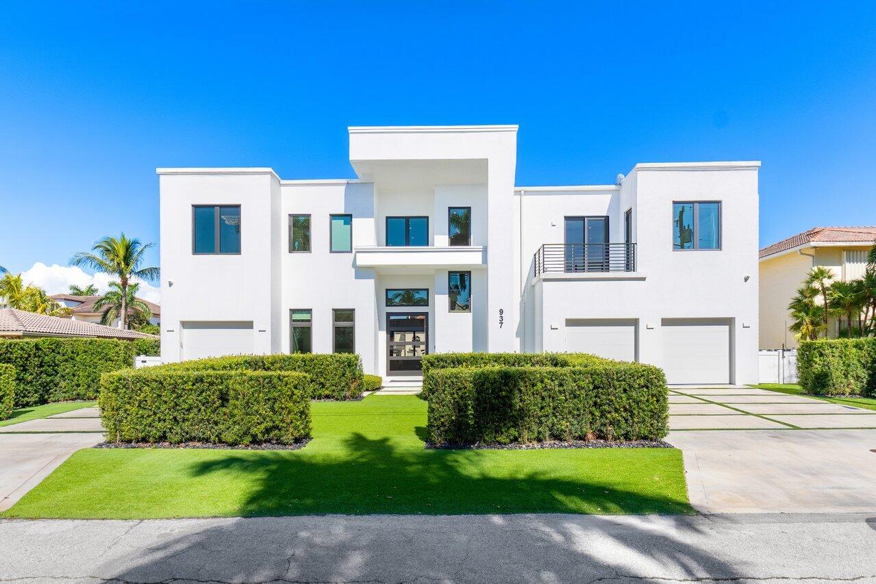 937 Cypress Drive