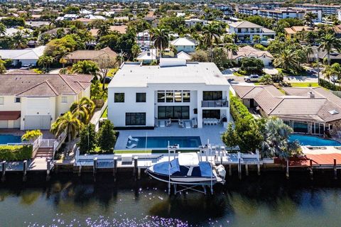 937 Cypress Drive Delray Beach FL 33483