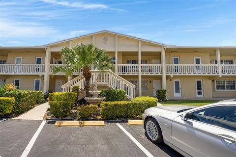 A home in Pompano Beach