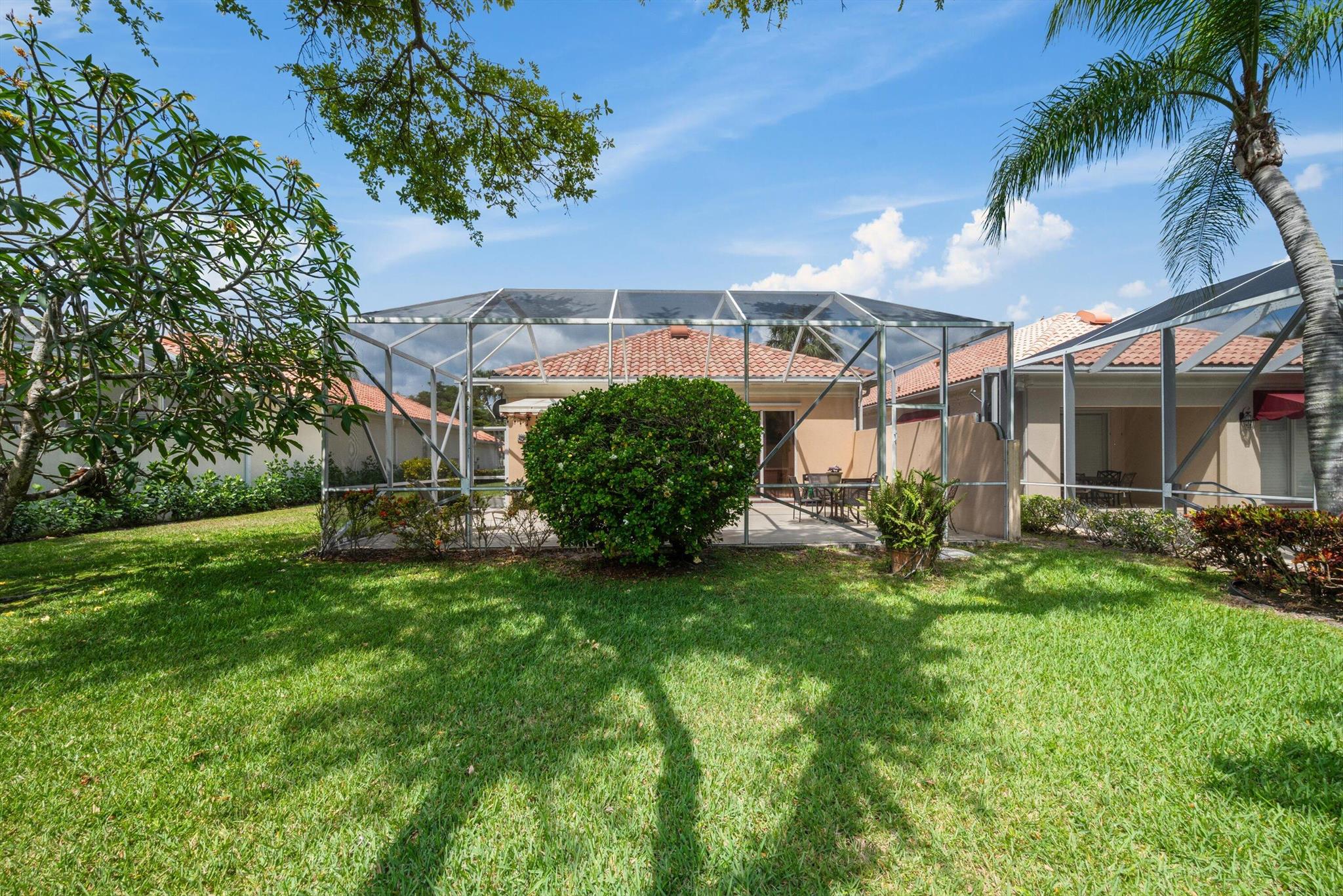 HAMMOCK RESERVE - Residential
