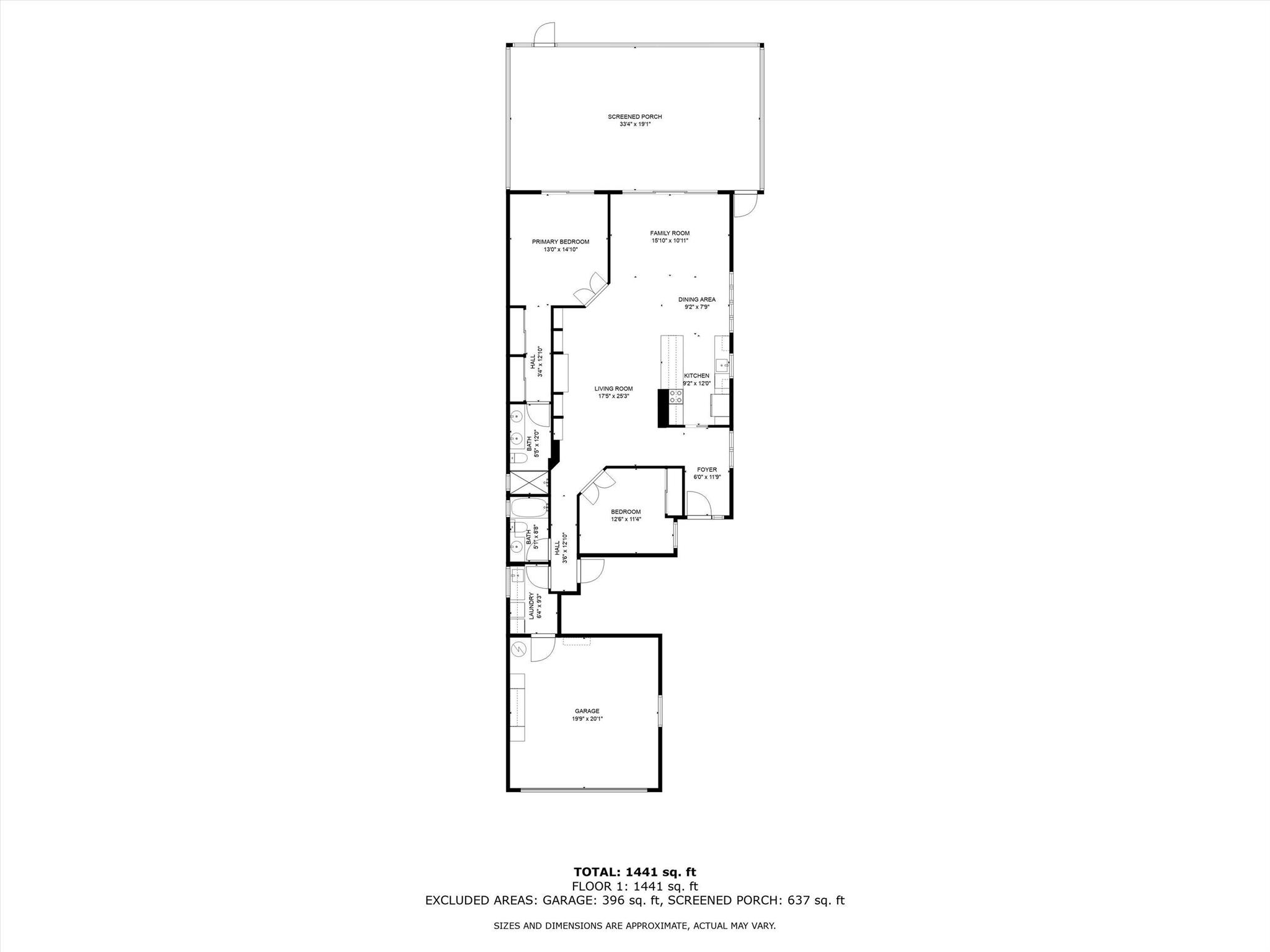 HAMMOCK RESERVE - Residential