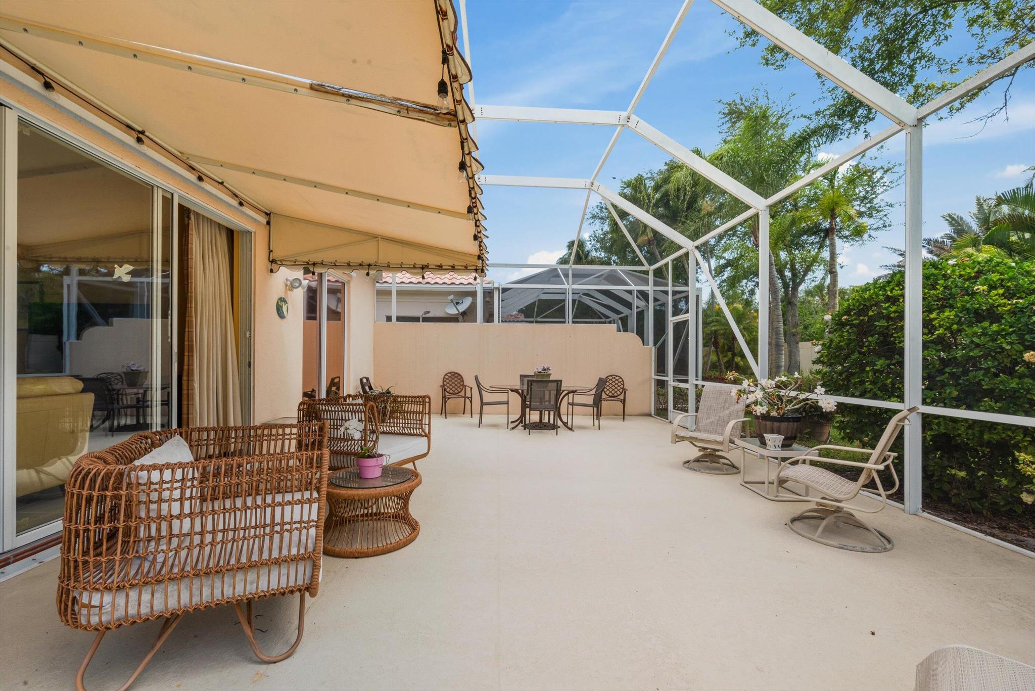 HAMMOCK RESERVE - Residential