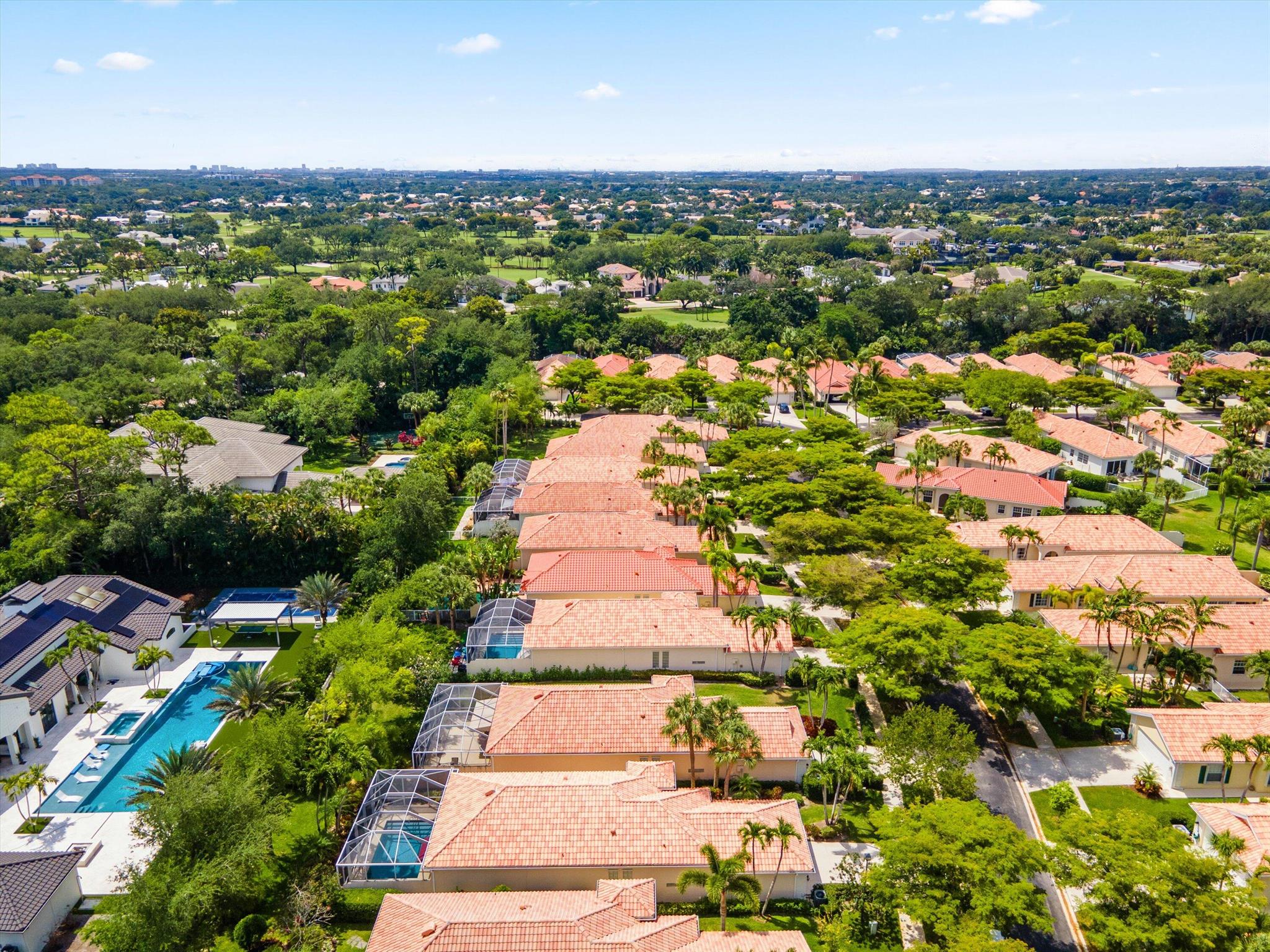 HAMMOCK RESERVE - Residential