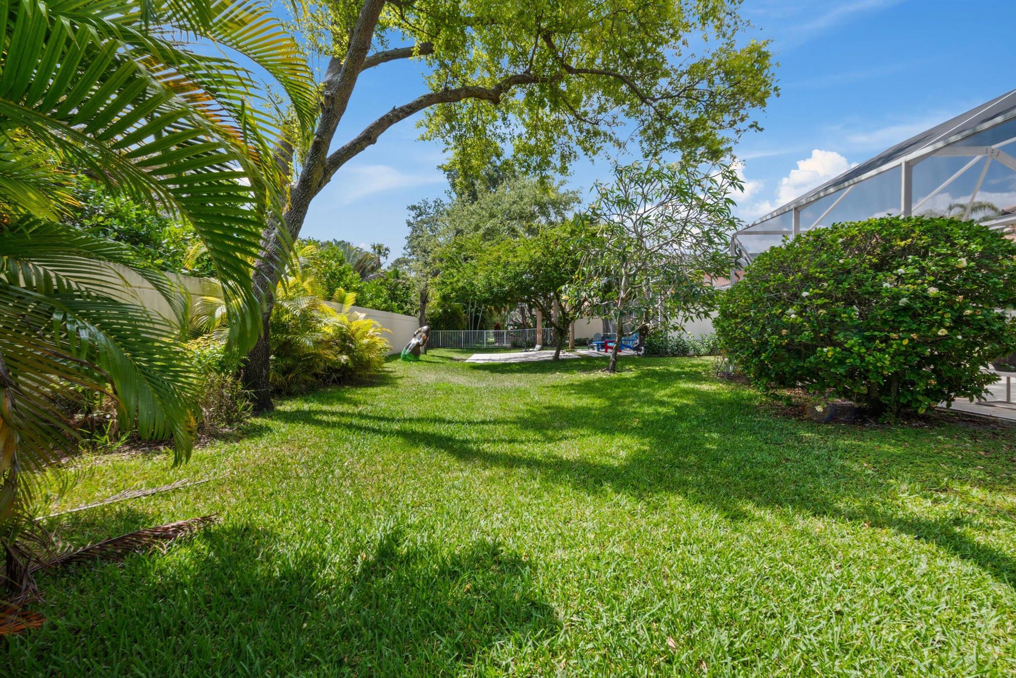HAMMOCK RESERVE - Residential